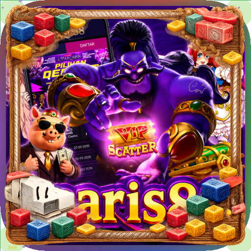 paris88 — mitra unggulan